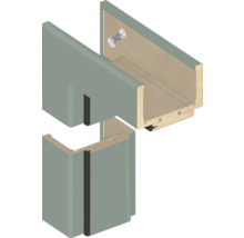 Spojovací prvek pro pracovní desky