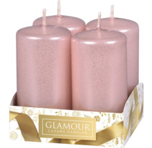 Čtyři svíčky v balení