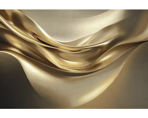 Abstraktní zobrazení nařasené látky