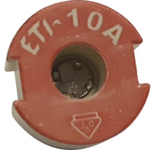 ETI 10 A pojistka spotřebiče