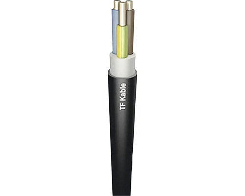 TF kabel se třemi vodiči
