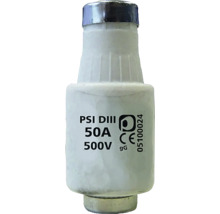 Pojistka D 50 ampér