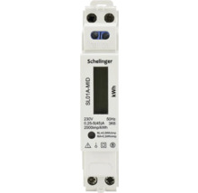 Elektroměr Schelinger