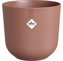 Květináč s kosočtvercovým vzorem