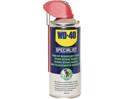 WD-40 Specialist Vysoce výkonné mazivo, 400 ml