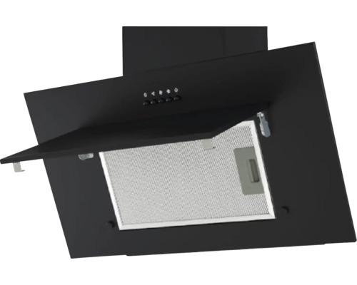 Odsavač par s filtrem