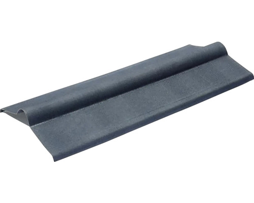 Hřebenáč střešní tašky First-Tile z kovu