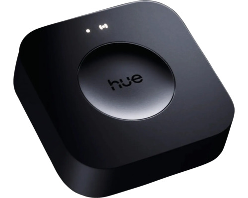 Philips Hue Bridge pro ovládání chytrého osvětlení domácnosti