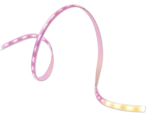 LED světelný pásek pro vnitřní použití