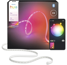 Philips Hue Flux 3 metrová základní sada pro ultrajasné světelné pásky s aplikací pro chytré telefony