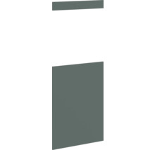 Kuchyňská dvířka a ozdobná lišta