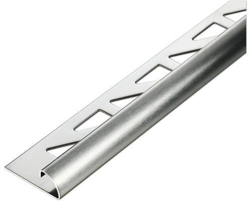 Kovový obkladový profil