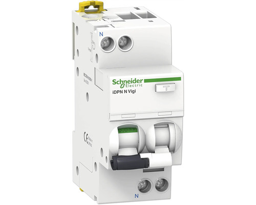 Proudový chránič Schneider Electric iDPN N Vigi