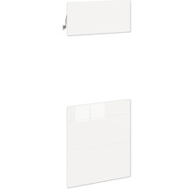 Kus nábytku s hladkým povrchem