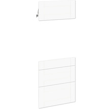 Kuchyňská skříňka s výklopnými dvířky