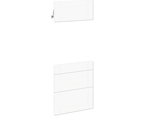 Kuchyňská skříňka s výklopnými dvířky