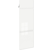 Čelo kuchyňské skříňky