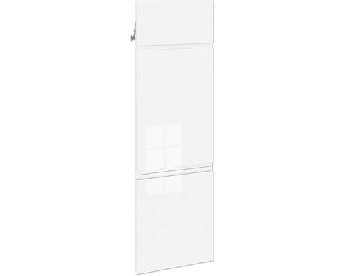 Čelo kuchyňské skříňky