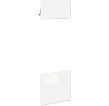 Nábytková dvířka s úchytkou