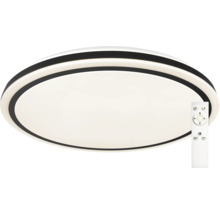 LED stropní svítidlo s dálkovým ovládáním