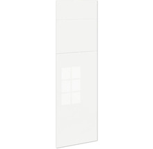 Kuchyňská skříňka s lesklým povrchem