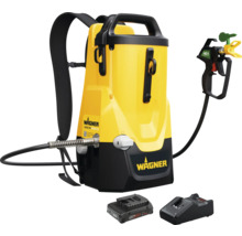 Stříkací systém Wagner Control Pro 150 M s akumulátorem a nabíječkou