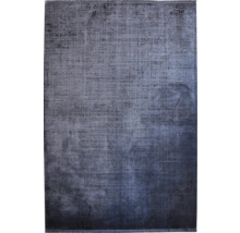 Obdélníkový koberec s žíhaným vzorem