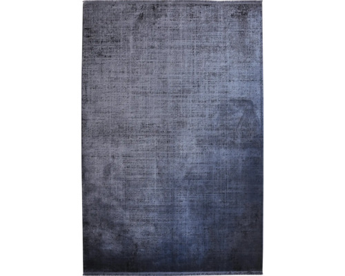 Kusový koberec Bakero Colore B008B blue, 160x230 cm Obdélníkový koberec s žíhaným vzorem