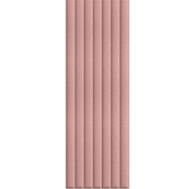 Akustický panel s vertikálními drážkami pro obklady stěn a stropů