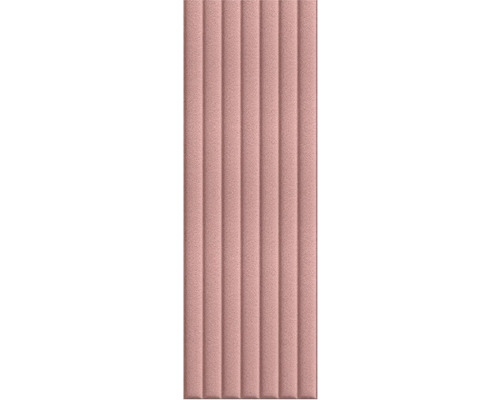 Akustický panel s vertikálními drážkami pro obklady stěn a stropů