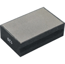 Diamantový obtahovací kámen zrnitosti 120