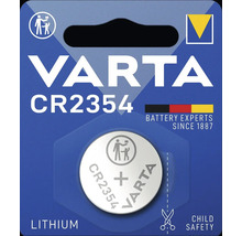 Lithiová knoflíková baterie Varta CR2354