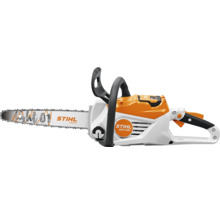 Akumulátorová řetězová pila STIHL
