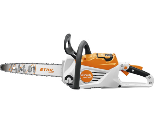 Aku řetězová pila STIHL MSA 80.0 bez aku a nabíječky Akumulátorová řetězová pila STIHL
