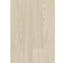 Světlá dřevěná dekorační laminátová podlaha