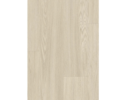 Světlá dřevěná dekorační laminátová podlaha