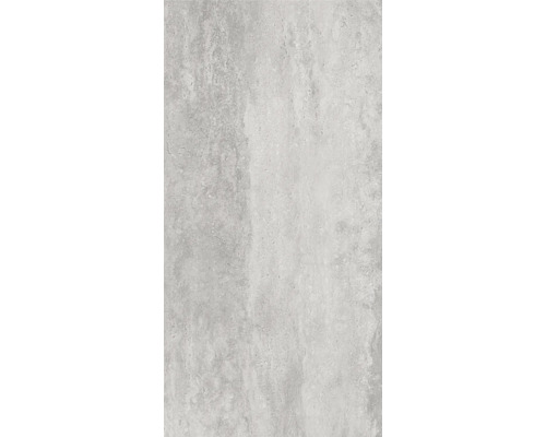 Šedá dlaždice se vzhledem kamene