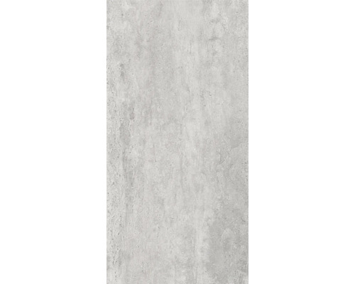 Dlažba z jemné kameniny s betonovým vzhledem