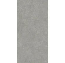 Šedá nástěnná dlaždice se vzhledem kamene