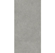 Šedá podlahová dlaždice s kamenným vzhledem