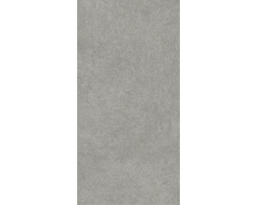 Šedá podlahová dlaždice s kamenným vzhledem