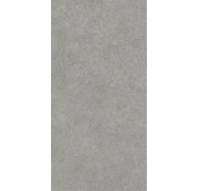 Šedá podlahová dlaždice s betonovým vzhledem