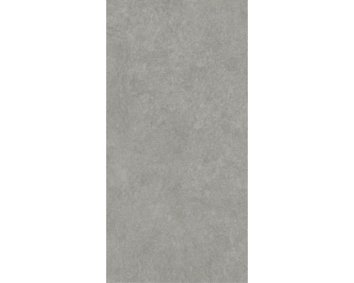 Šedá podlahová dlaždice s betonovým vzhledem