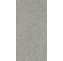 Šedá podlahová dlaždice s hrubou texturou