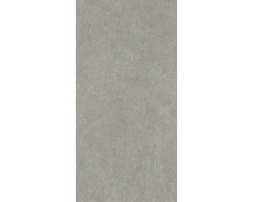 Šedá podlahová dlaždice s hrubou texturou