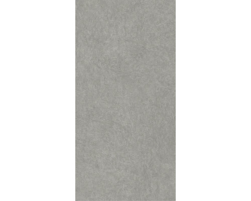 Šedá dlaždice s betonovým vzhledem