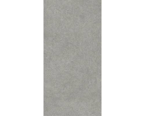 Šedá dlaždice s betonovým vzhledem