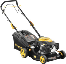 Sekačka na trávu Riwall se sběrným košem