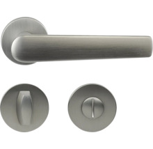 Sada klik s rozetami pro interiérové dveře