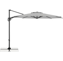 Výkyvný slunečník se základnou